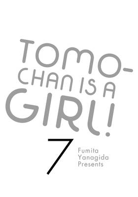 Read Tomo-chan is a Girl!  7 Page 3 in English