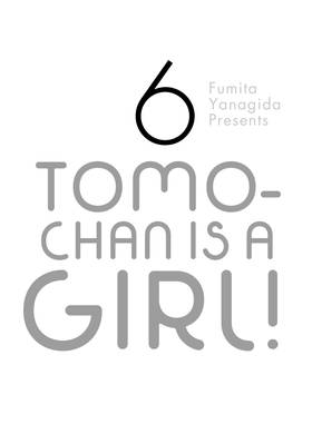 Read Tomo-chan is a Girl!  6 Page 3 in English