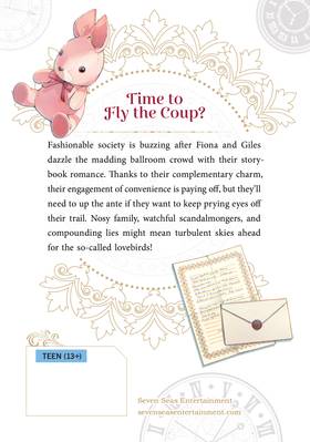 Read True Love Fades Away When the Contract Ends (Manga)  3 Page 1 in English