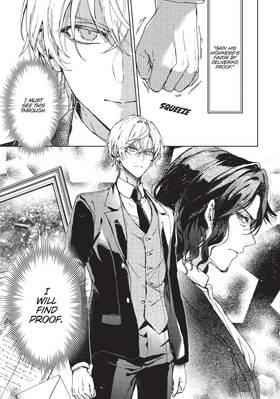 Read True Love Fades Away When the Contract Ends (Manga)  3 Page 6 in English