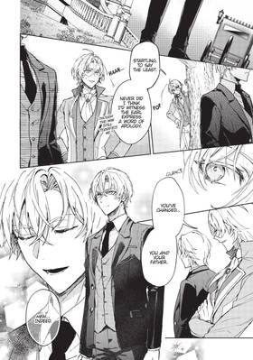 Read True Love Fades Away When the Contract Ends (Manga)  3 Page 7 in English