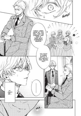 Read True Love Fades Away When the Contract Ends (Manga)  3 Page 10 in English