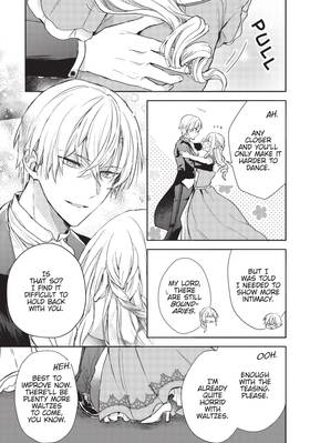 Read True Love Fades Away When the Contract Ends (Manga)  1 Page 9 in English
