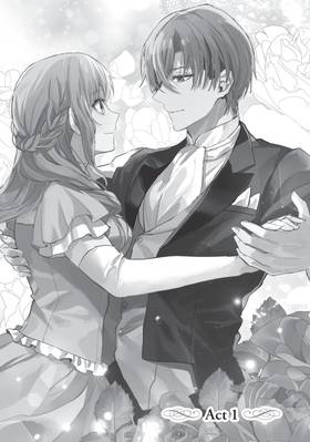 Read True Love Fades Away When the Contract Ends (Manga)  1 Page 6 in English