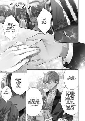 Read True Love Fades Away When the Contract Ends (Manga)  1 Page 5 in English