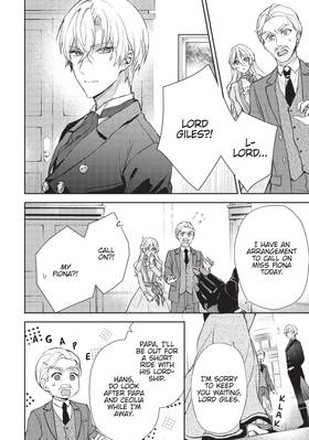Read True Love Fades Away When the Contract Ends (Manga)  2 Page 10 in English