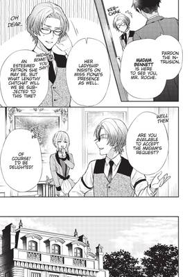 Read True Love Fades Away When the Contract Ends (Manga)  2 Page 9 in English