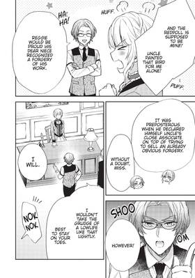 Read True Love Fades Away When the Contract Ends (Manga)  2 Page 8 in English