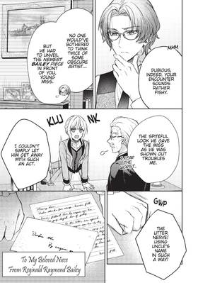 Read True Love Fades Away When the Contract Ends (Manga)  2 Page 7 in English