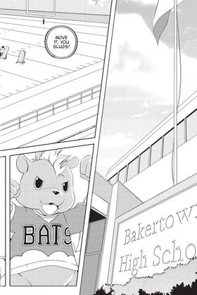 Read Vampire Cheerleaders  3 Page 10 in English