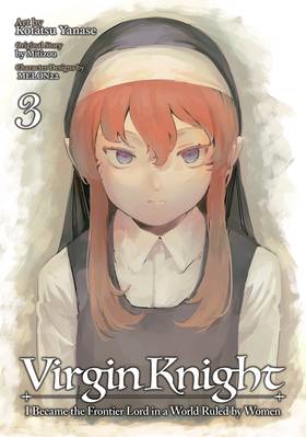 Read Virgin Knight: I Became the Frontier Lord in a World Ruled by Women (Manga)  3 Page 3 in English