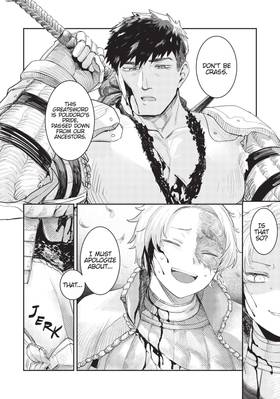 Read Virgin Knight: I Became the Frontier Lord in a World Ruled by Women (Manga)  3 Page 6 in English
