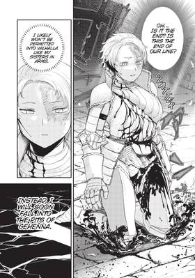 Read Virgin Knight: I Became the Frontier Lord in a World Ruled by Women (Manga)  3 Page 7 in English