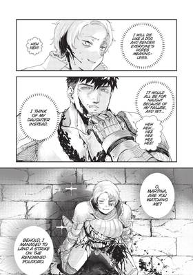 Read Virgin Knight: I Became the Frontier Lord in a World Ruled by Women (Manga)  3 Page 8 in English