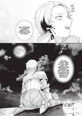 Read Virgin Knight: I Became the Frontier Lord in a World Ruled by Women (Manga)  3 Page 9 in English