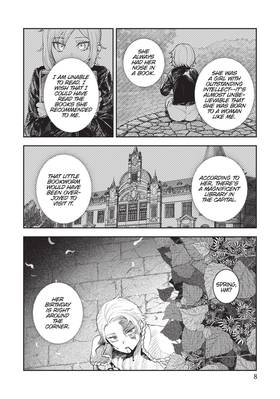 Read Virgin Knight: I Became the Frontier Lord in a World Ruled by Women (Manga)  3 Page 10 in English