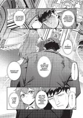 Read Virgin Knight: I Became the Frontier Lord in a World Ruled by Women (Manga)  1 Page 10 in English