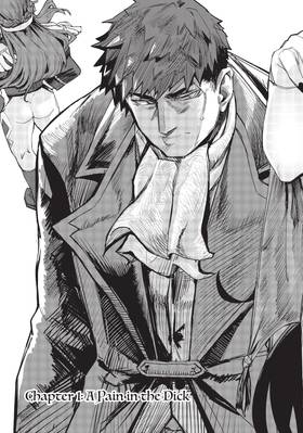Read Virgin Knight: I Became the Frontier Lord in a World Ruled by Women (Manga)  1 Page 9 in English