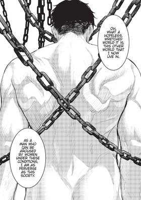 Read Virgin Knight: I Became the Frontier Lord in a World Ruled by Women (Manga)  1 Page 7 in English
