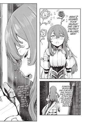 Read Virgin Knight: I Became the Frontier Lord in a World Ruled by Women (Manga)  2 Page 7 in English