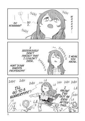 Read Virgin Knight: I Became the Frontier Lord in a World Ruled by Women (Manga)  2 Page 5 in English