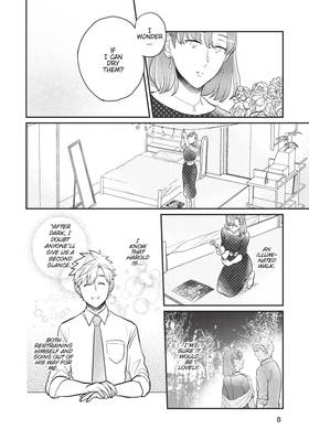 Read We Swore to Meet in the Next Life and That's When Things Got Weird!  3 Page 10 in English
