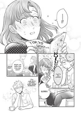 Read We Swore to Meet in the Next Life and That's When Things Got Weird!  3 Page 7 in English