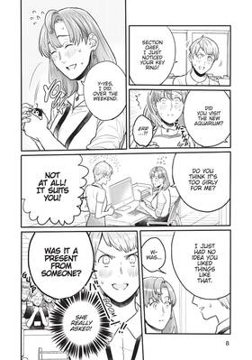Read We Swore to Meet in the Next Life and That's When Things Got Weird!  2 Page 10 in English