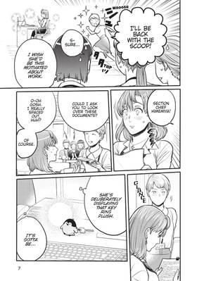 Read We Swore to Meet in the Next Life and That's When Things Got Weird!  2 Page 9 in English