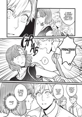 Read We Swore to Meet in the Next Life and That's When Things Got Weird!  1 Page 7 in English