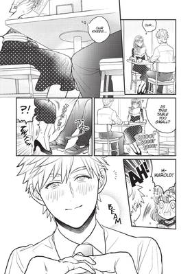 Read We Swore to Meet in the Next Life and That's When Things Got Weird!  3 Page 6 in English