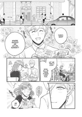 Read We Swore to Meet in the Next Life and That's When Things Got Weird!  3 Page 5 in English