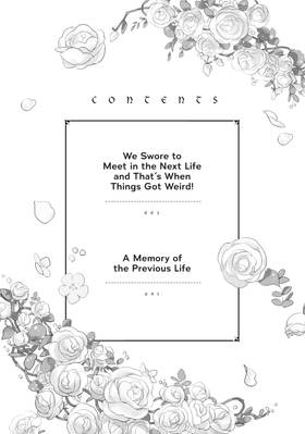 Read We Swore to Meet in the Next Life and That's When Things Got Weird!  1 Page 4 in English