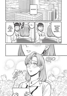Read We Swore to Meet in the Next Life and That's When Things Got Weird!  2 Page 6 in English