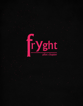 Read Fryght  1 Page 1 in English