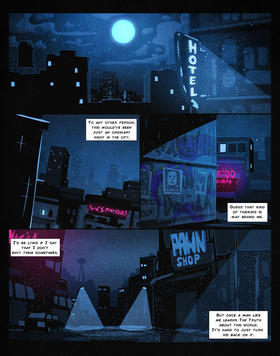 Read Fryght  1 Page 2 in English
