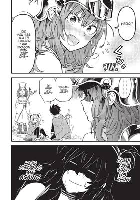 Read Who Says Warriors Can't be Babes?  1 Page 10 in English