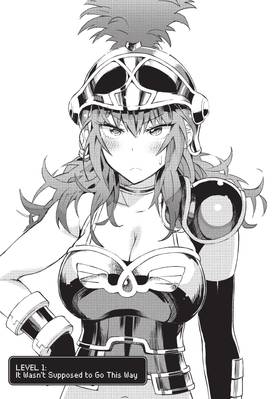 Read Who Says Warriors Can't be Babes?  1 Page 9 in English