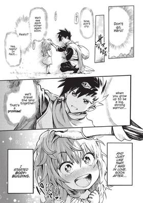 Read Who Says Warriors Can't be Babes?  1 Page 5 in English