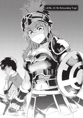 Read Who Says Warriors Can't be Babes?  3 Page 6 in English