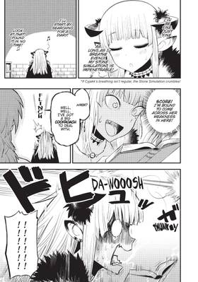 Read Who Says Warriors Can't be Babes?  2 Page 9 in English