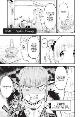 Read Who Says Warriors Can't be Babes?  2 Page 5 in English