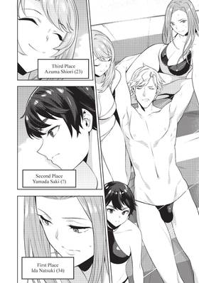 Read Who Wants to Marry a Billionaire?  3 Page 8 in English