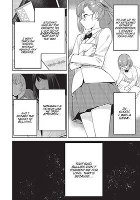 Read Who Wants to Marry a Billionaire?  3 Page 6 in English