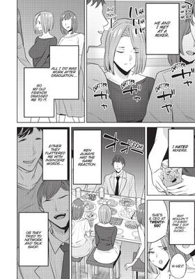 Read Who Wants to Marry a Billionaire?  4 Page 10 in English