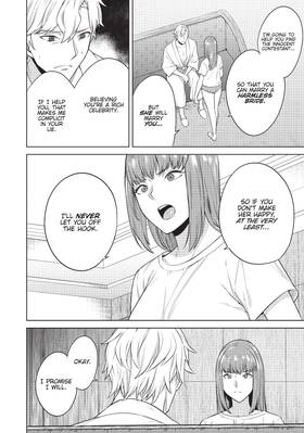 Read Who Wants to Marry a Billionaire?  5 Page 10 in English