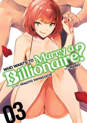 Read Who Wants to Marry a Billionaire?  3 Page 1 in English
