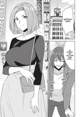 Read Who Wants to Marry a Billionaire?  4 Page 7 in English