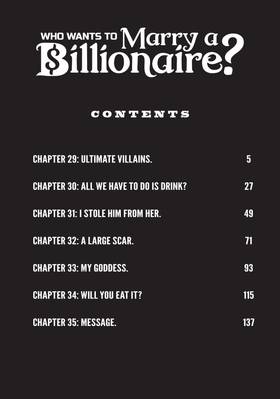 Read Who Wants to Marry a Billionaire?  5 Page 6 in English