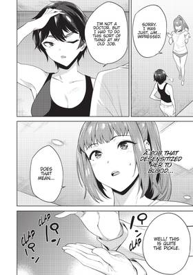 Read Who Wants to Marry a Billionaire?  2 Page 10 in English